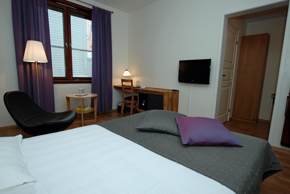 Best Western Centralhotellet 10/39