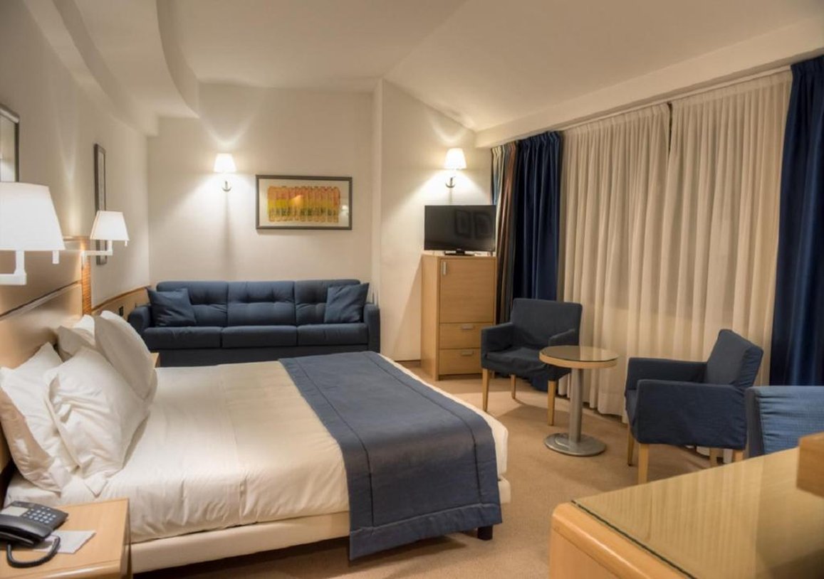 Cardano Hotel Malpensa 22/58