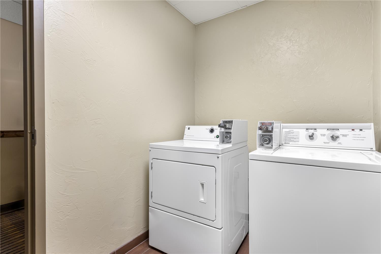 Best Western Timberridge Inn 26/29