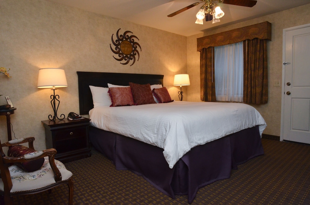 room