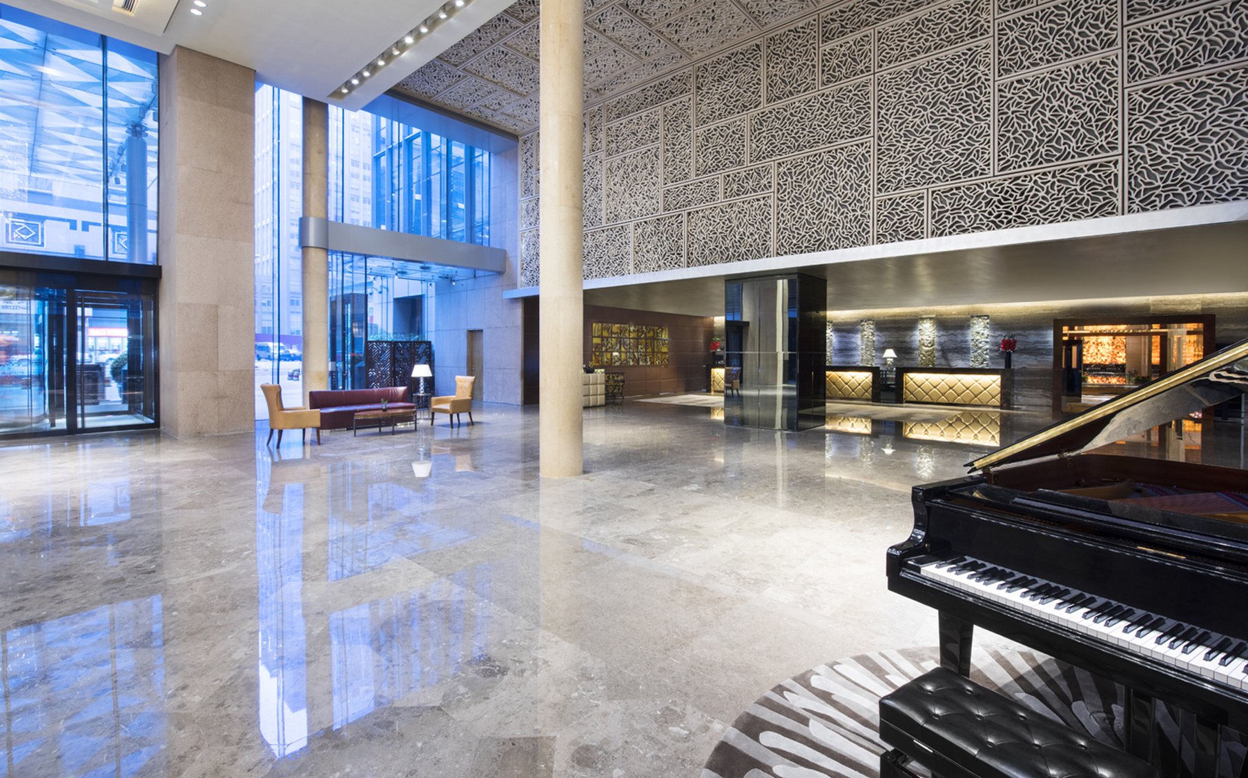 Crowne Plaza Chaoyang U Town 26/50