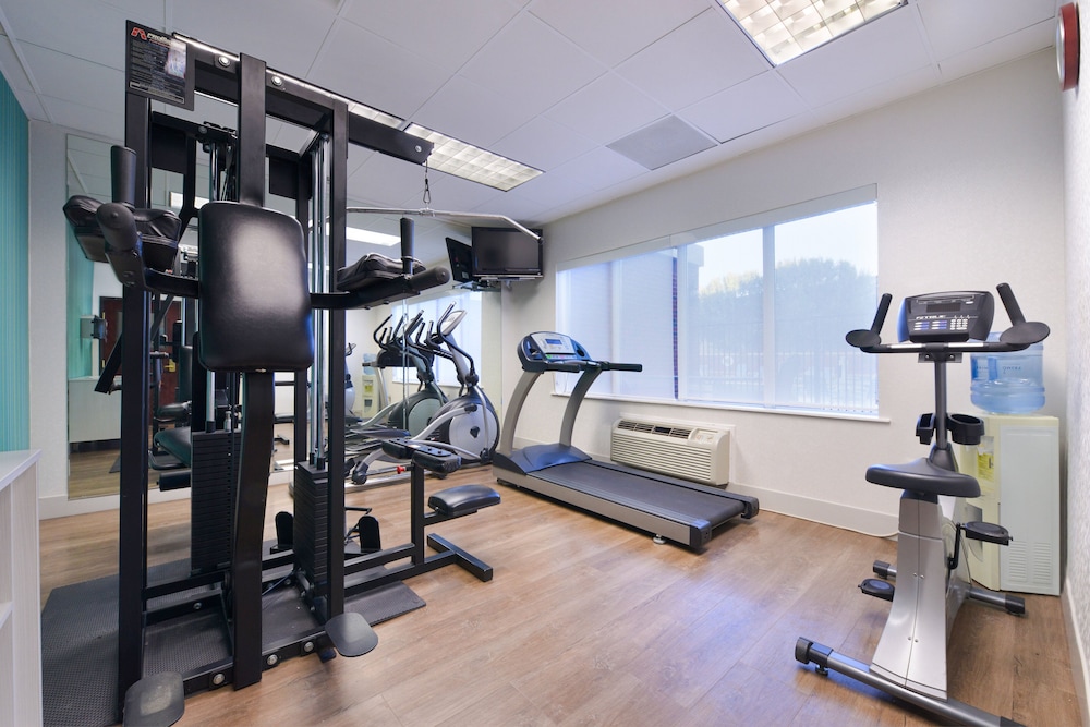 Holiday Inn Express Hotel And Suites Abilene Mall South 49/75