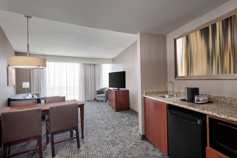 Courtyard by Marriott Dallas Allen at Allen Event Center 32/38