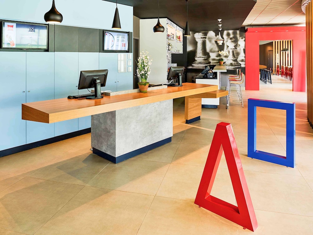 Ibis Rio Branco 5/43