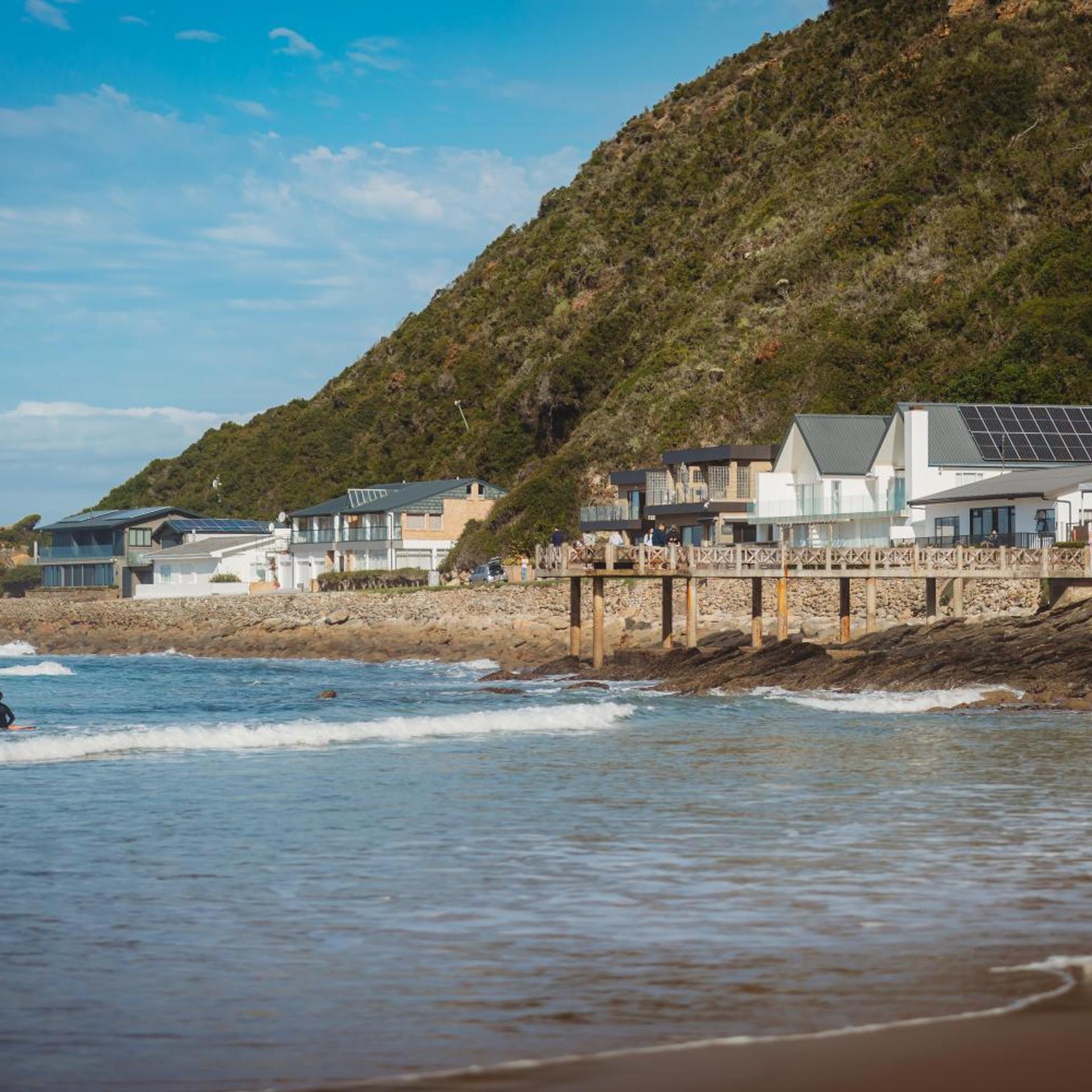 Silver Spray Beach Accommodation 29/40
