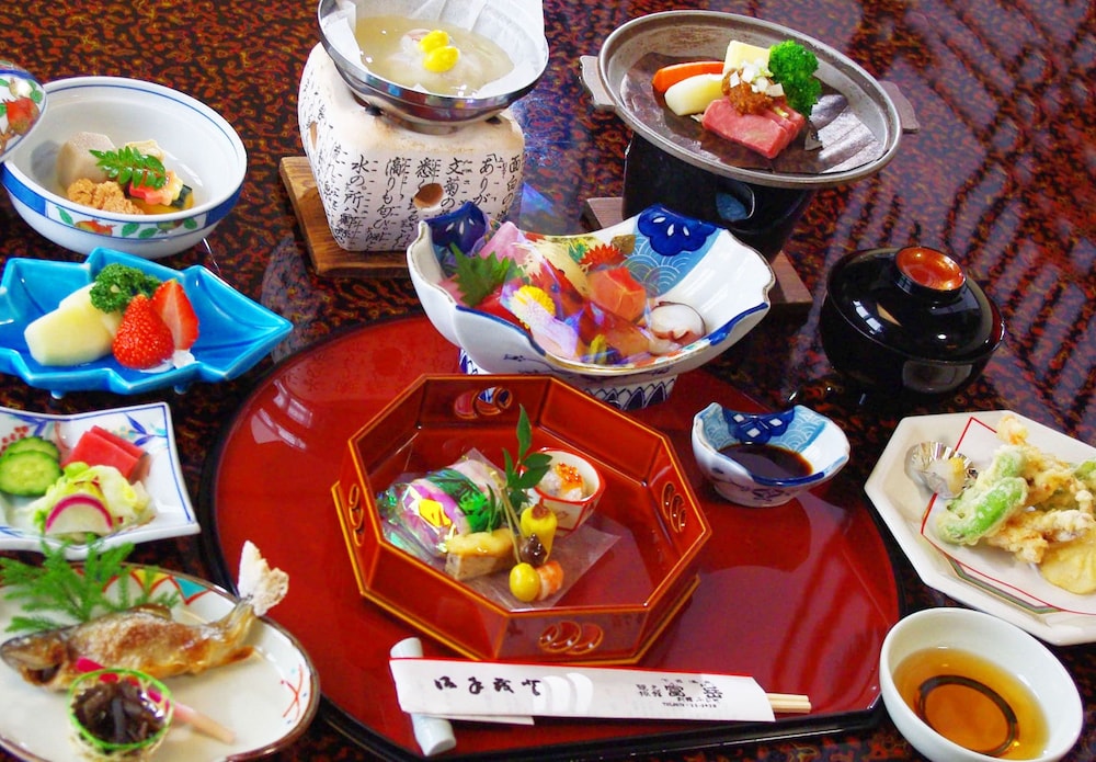 Gero Onsen Fugaku 26/32
