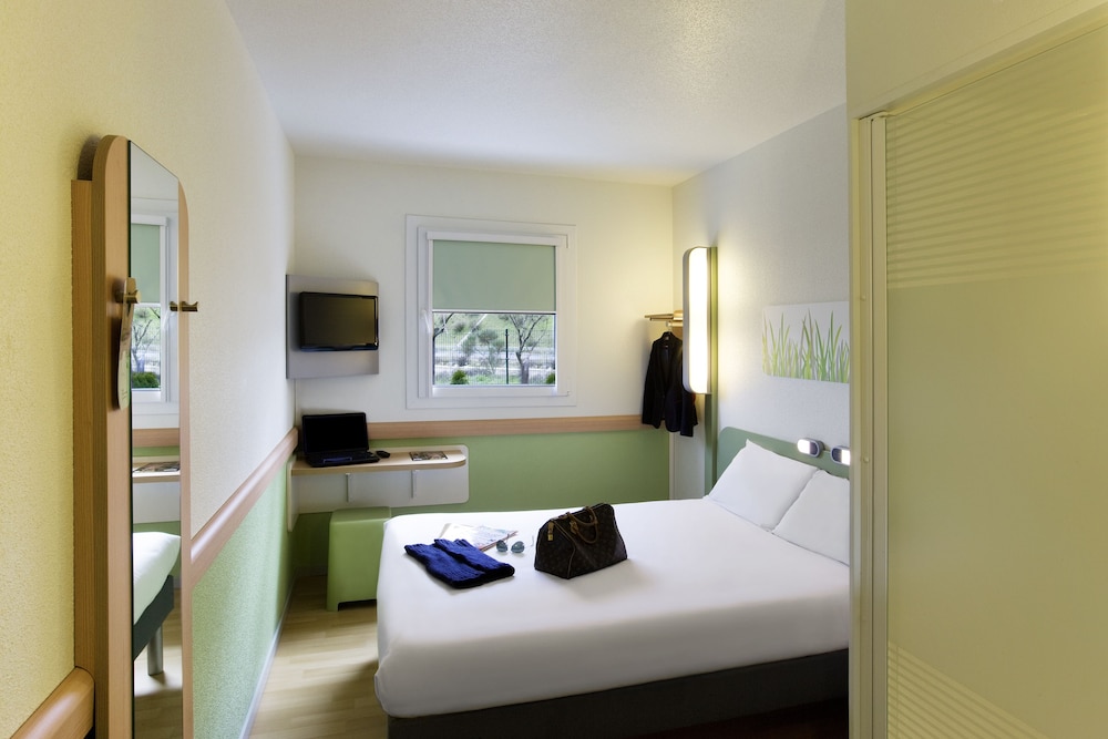 Ibis Budget Alicante 25/51