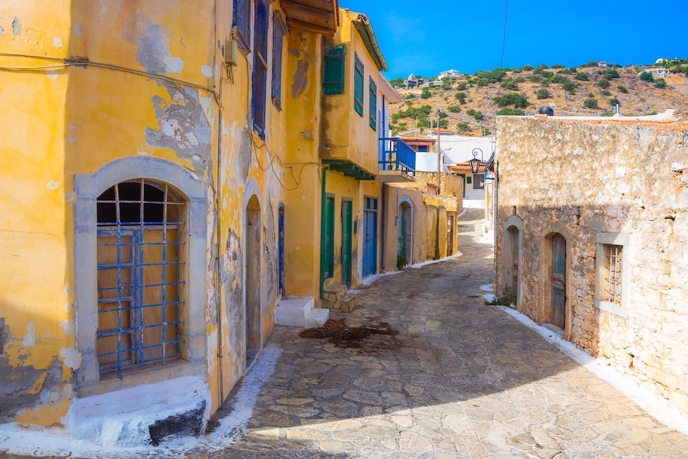 Elounda Orama Boutique Hotel by GHH 42/50