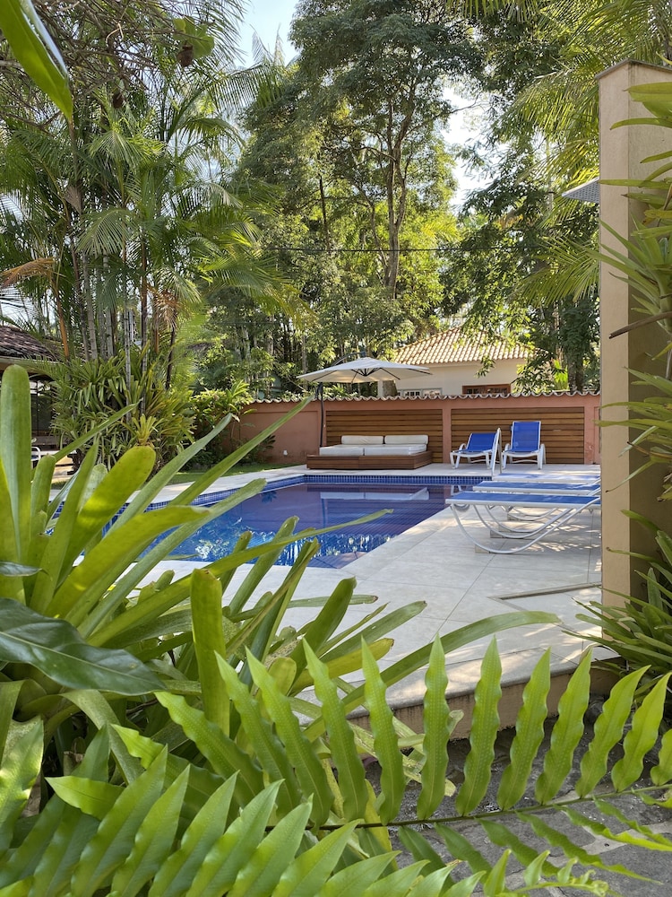 Pousada Paisagem 7/67