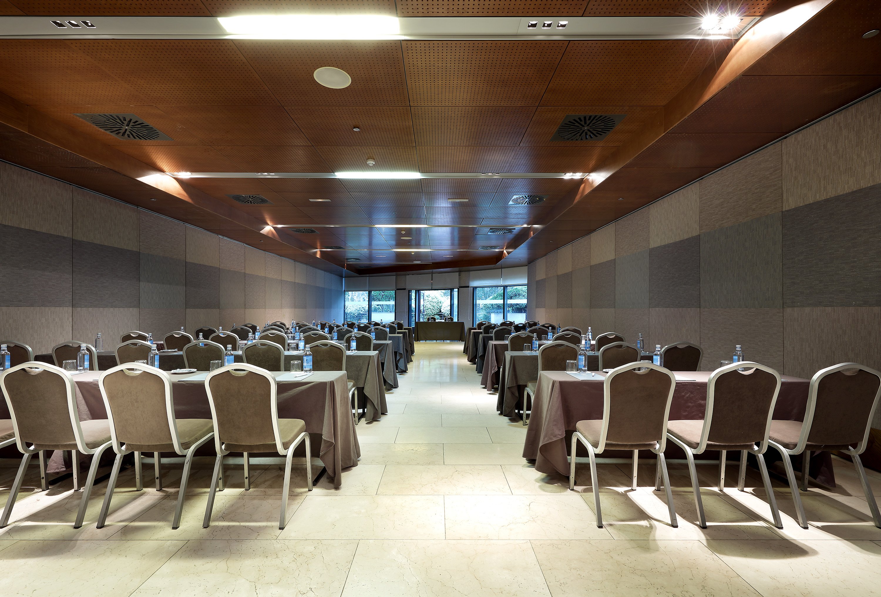Eurostars Suites Mirasierra 57/63