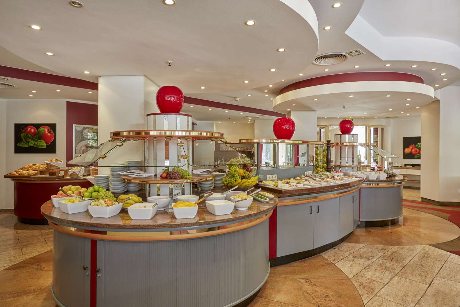 H+ HOTEL BAD SODEN 24/32