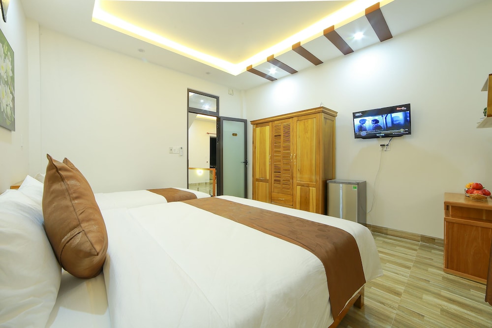 Nhu Y Homestay 17/35