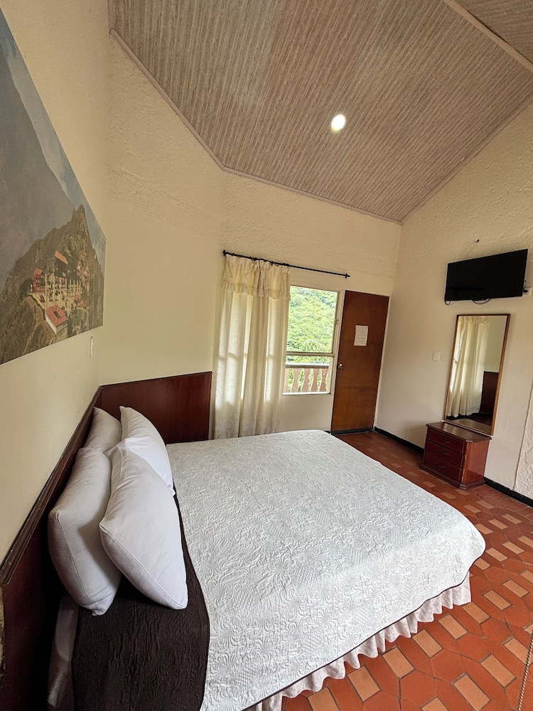 Hotel Posada Campestre San Gil 20/55