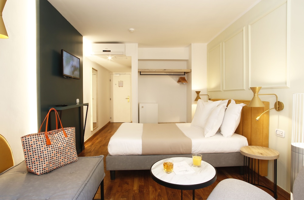 Hotel Balanea 27/33