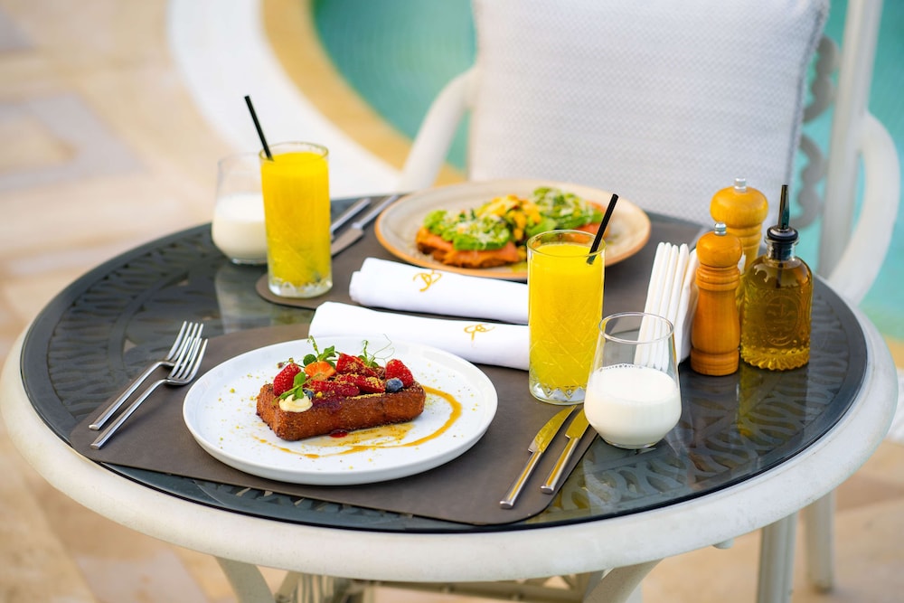 Radisson Collection Morina Hotel, Tirana 66/73