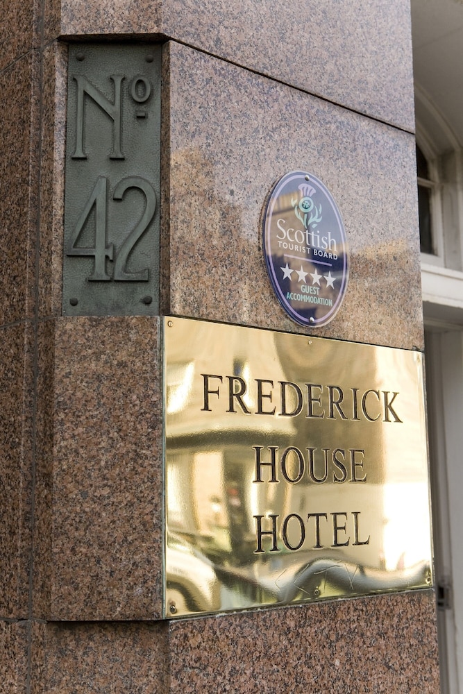 Frederick House 33/50