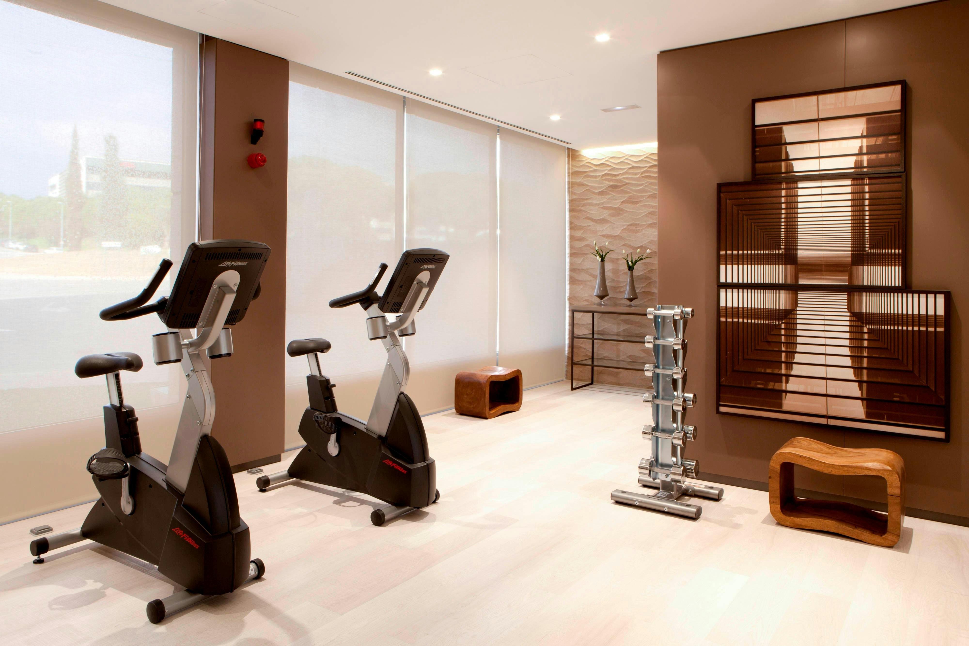 Ac Hotel Sant Cugat By Marriott 19/54
