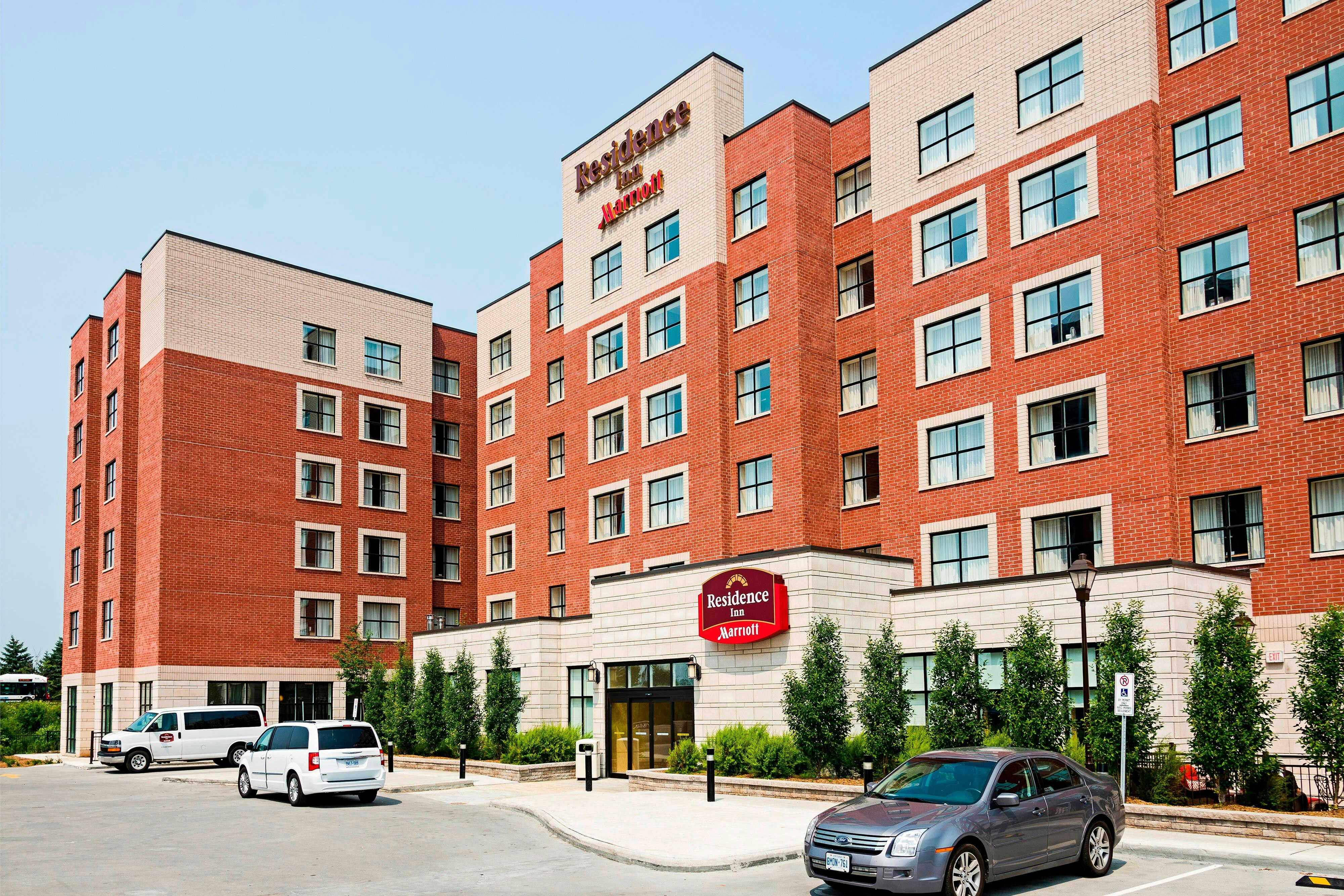 Residence Inn Ottawa Airport 29/30