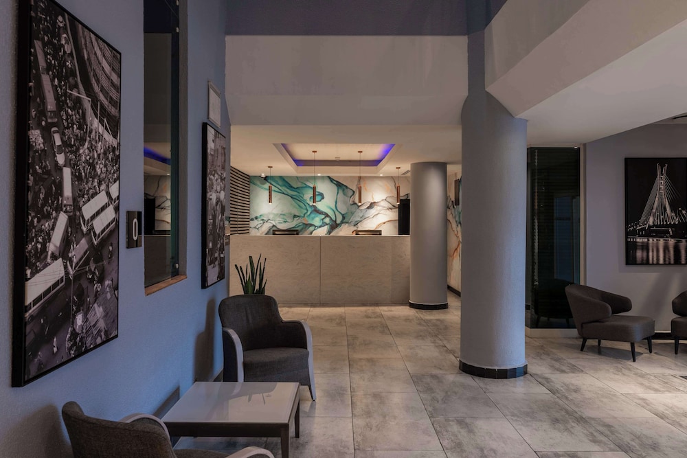 Park Inn By Radisson Serviced Apartments Lagos Victoria Island 49/70