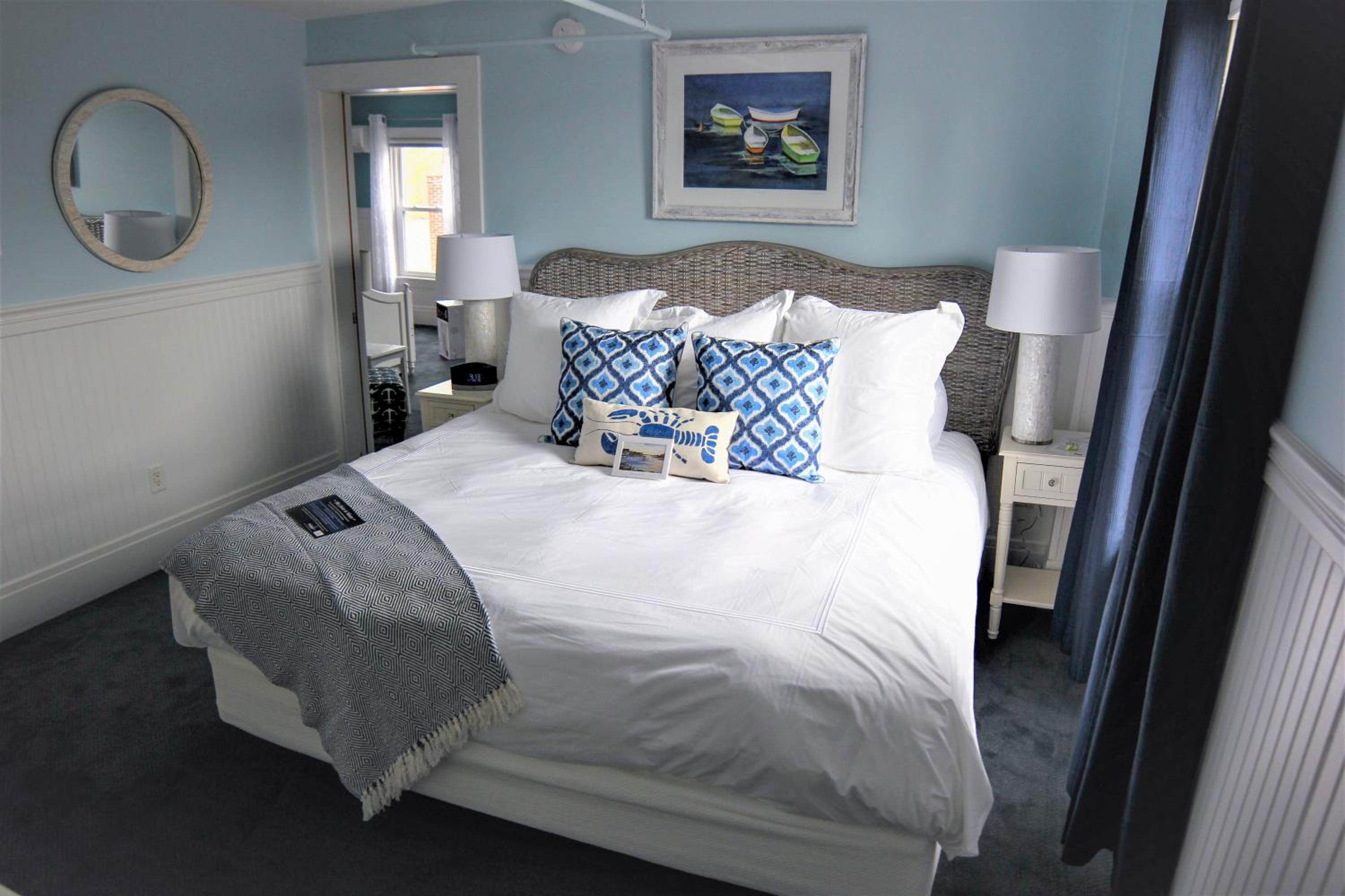Family, Cottage, House, 4 Beds, King Bed، Nonantum Resort 4/7