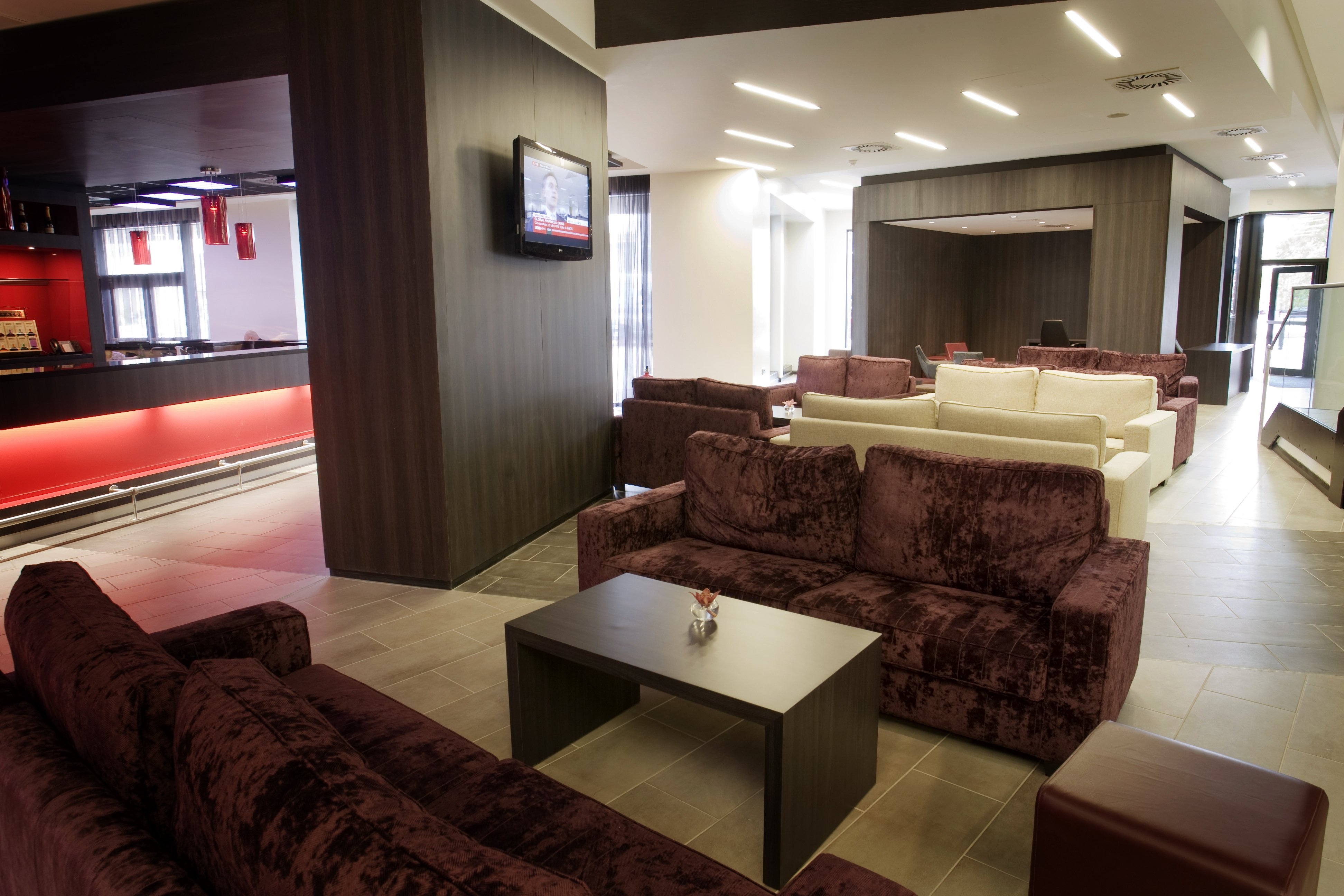Crowne Plaza Birmingham City Centre, an IHG Hotel 52/84
