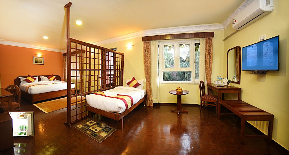 Nirvana Boutique Hotel 15/50