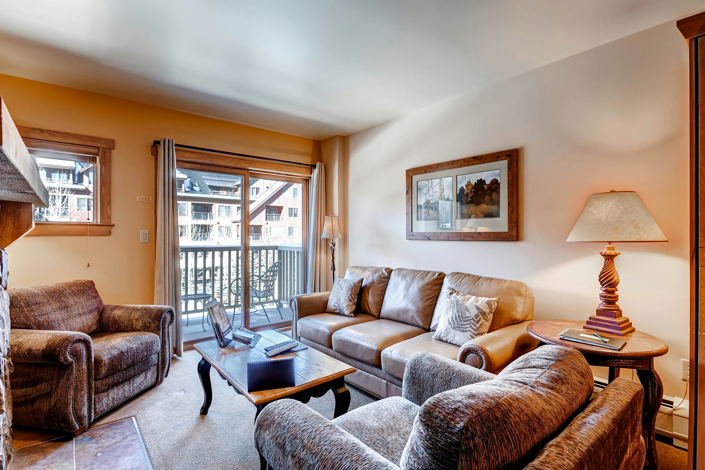 RedHawk Lodge and Townhomes by Keystone Resort 29/50