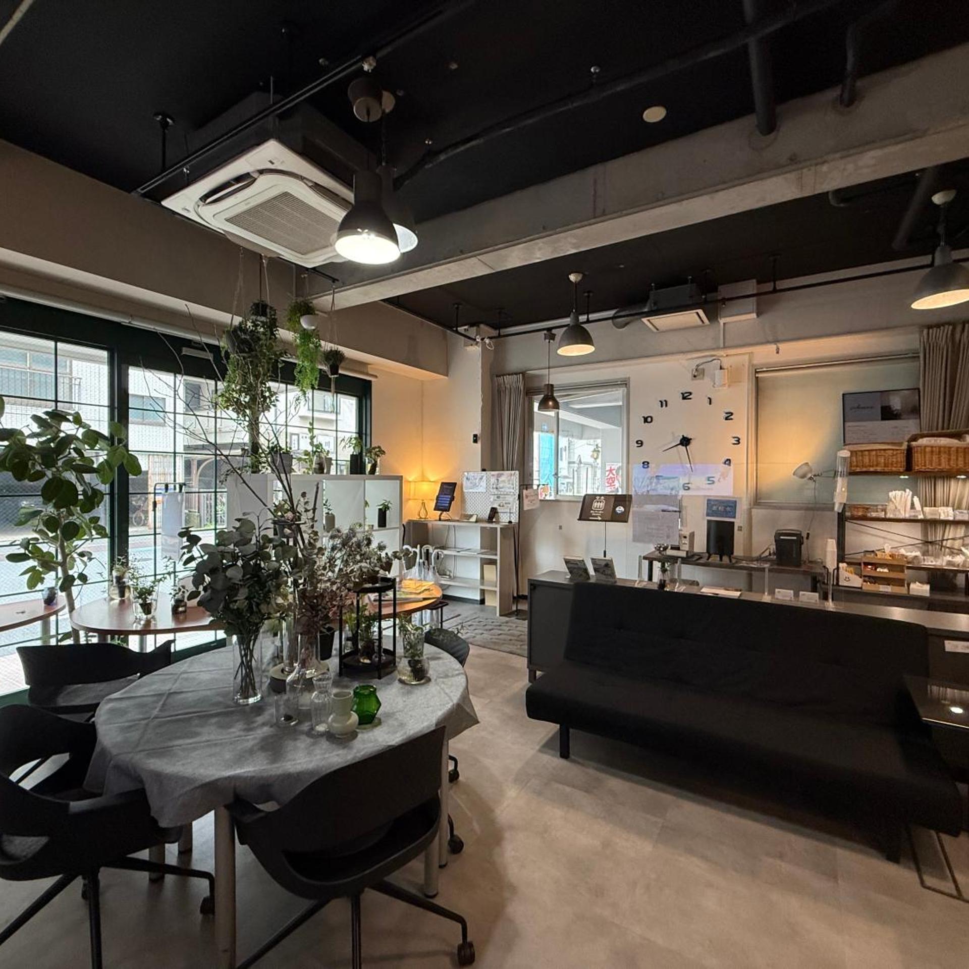 Business Hotel Legato 34/38