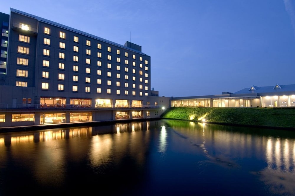 Iyashi No Resort Kaga No Sachi Hotel Arrowle 4/67