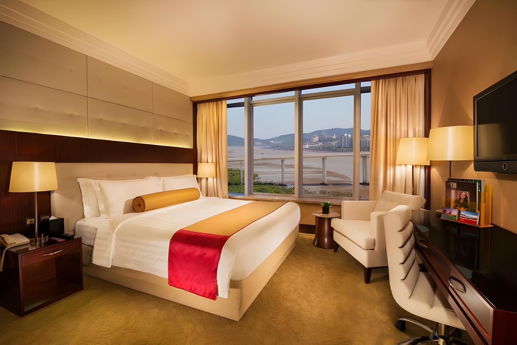 Broadway, Double Bed