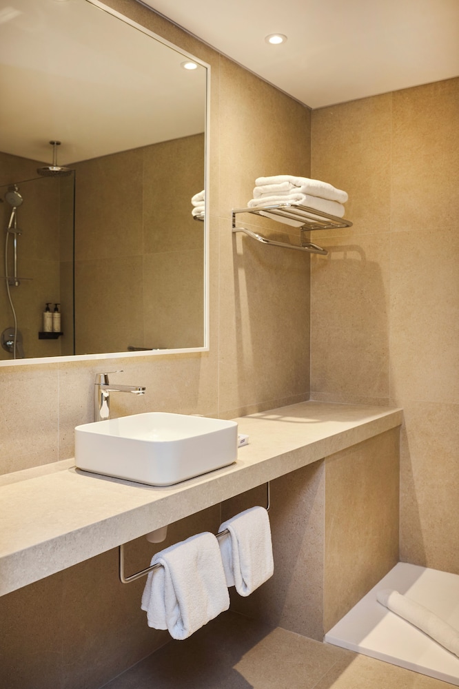 Junior Suite, Sea View