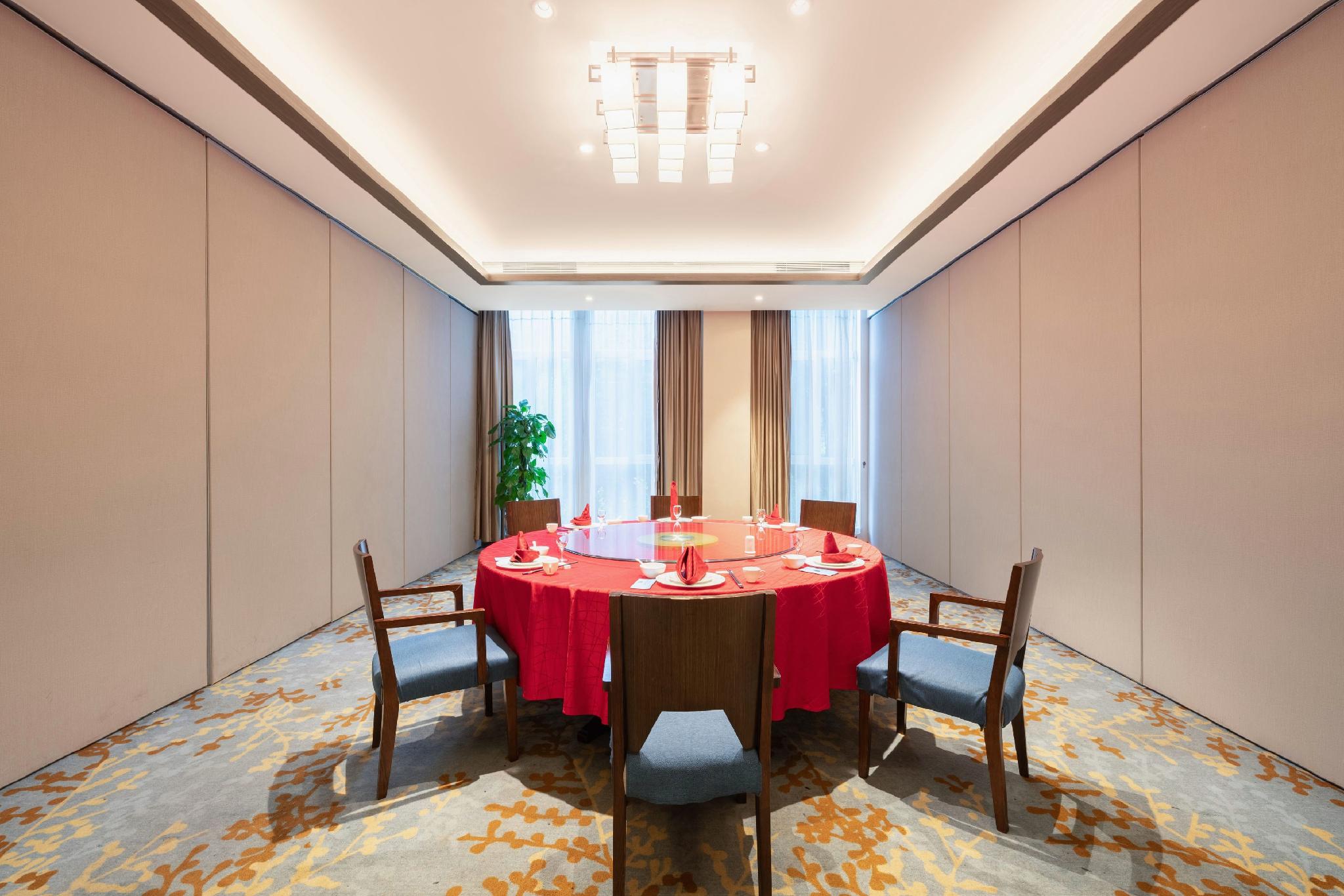 Chengyue Hotel 26/32