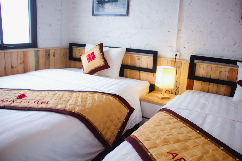Aroma Ha Long Hostel 11/50