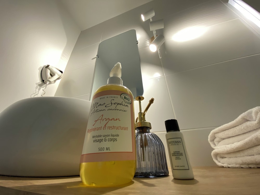 Logis Hotel Medieval, Montelimar Nord 18/50