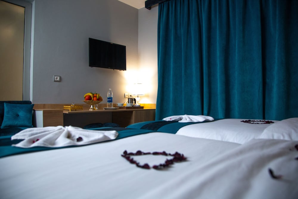 Hotel Karam Palace 16/42