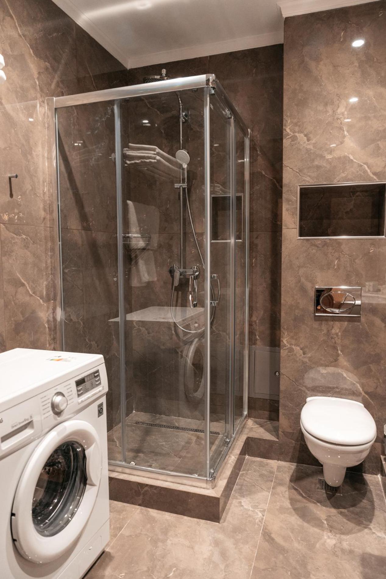 Raavah Aparthotel Almaty 58/59