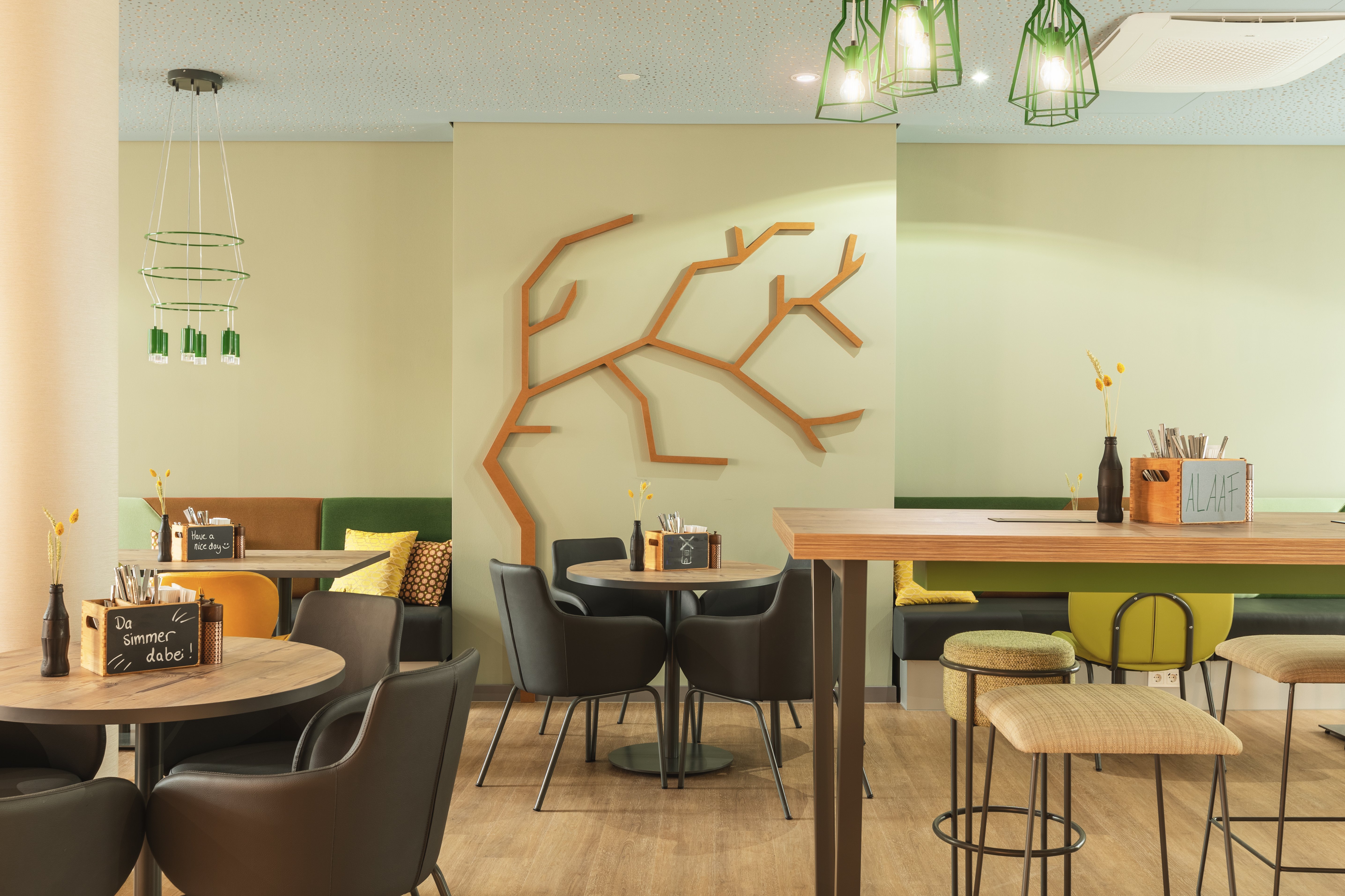 Holiday Inn - the niu, Mill Cologne Mulheim, an IHG Hotel 30/33