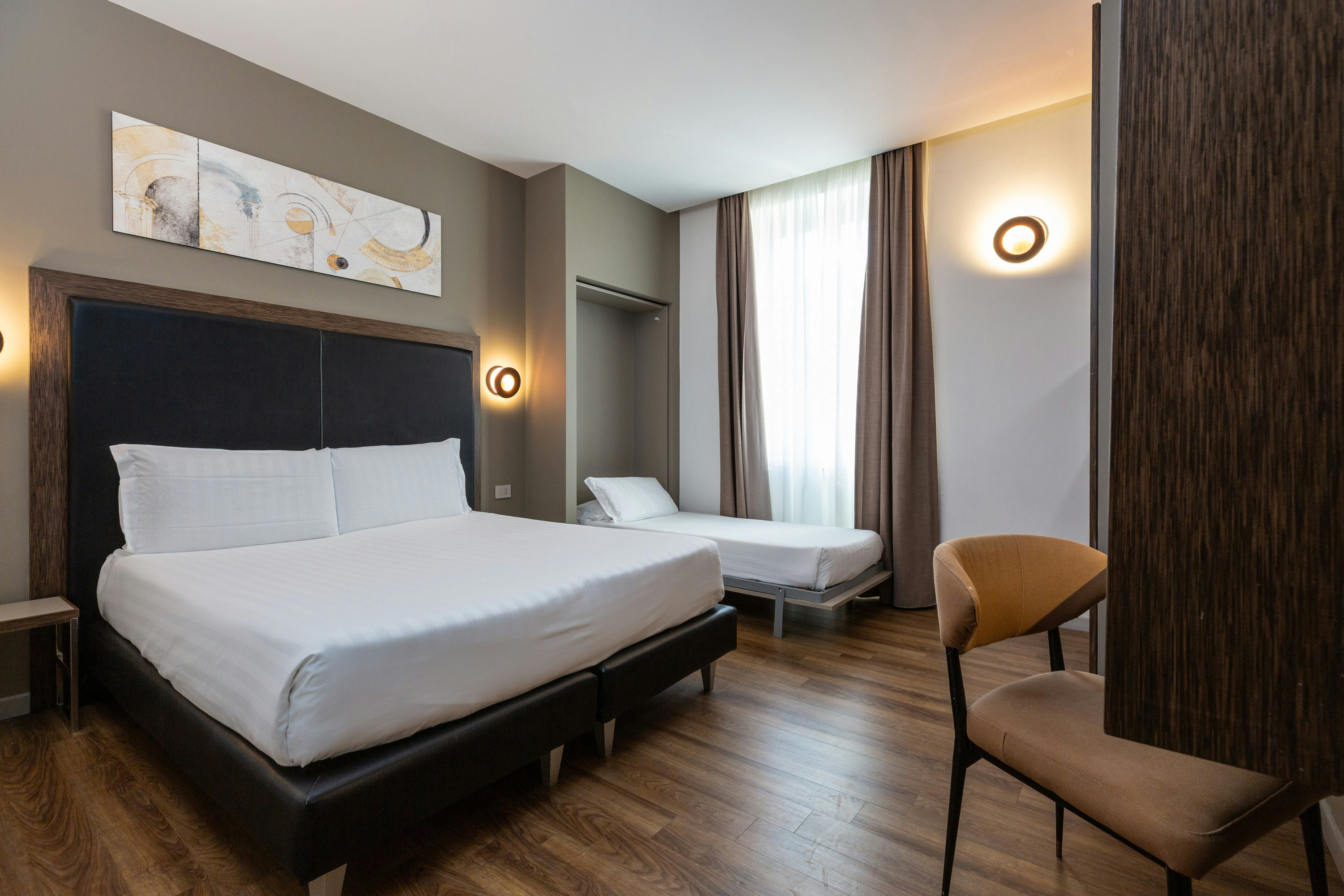 Rome Art Hotel 41/69