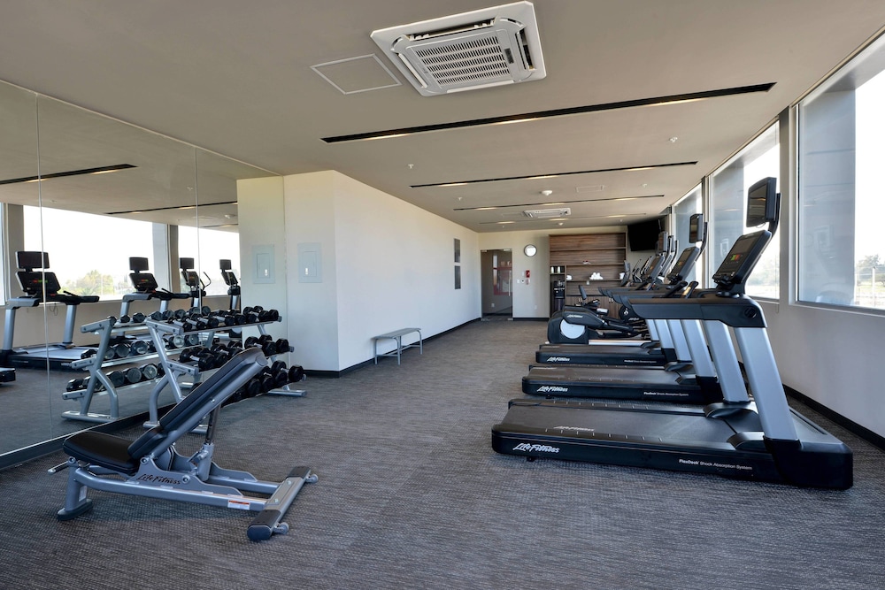 Courtyard By Marriott San Luis Potosi Los Lagos 16/46