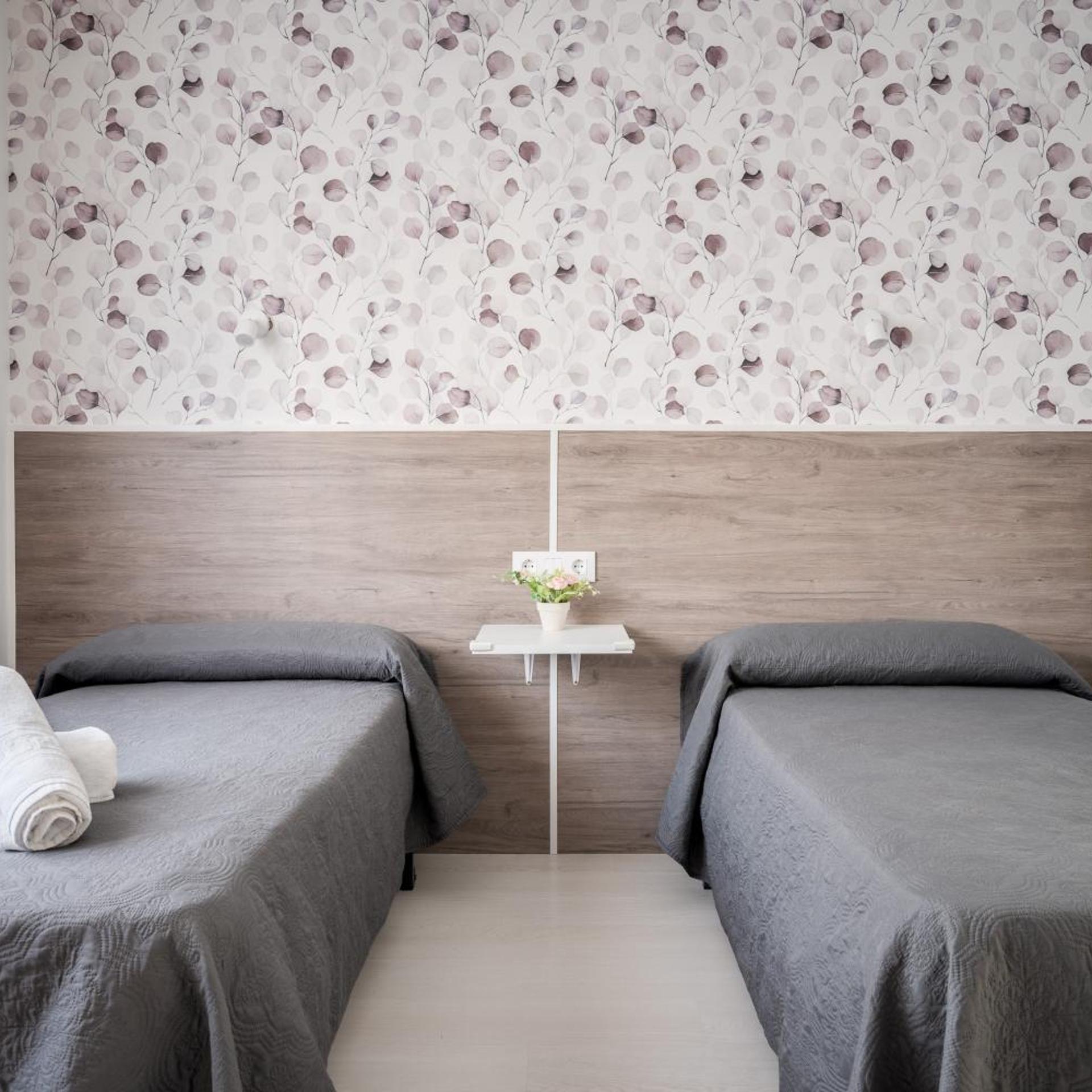 Hotel Tolosa 9/36