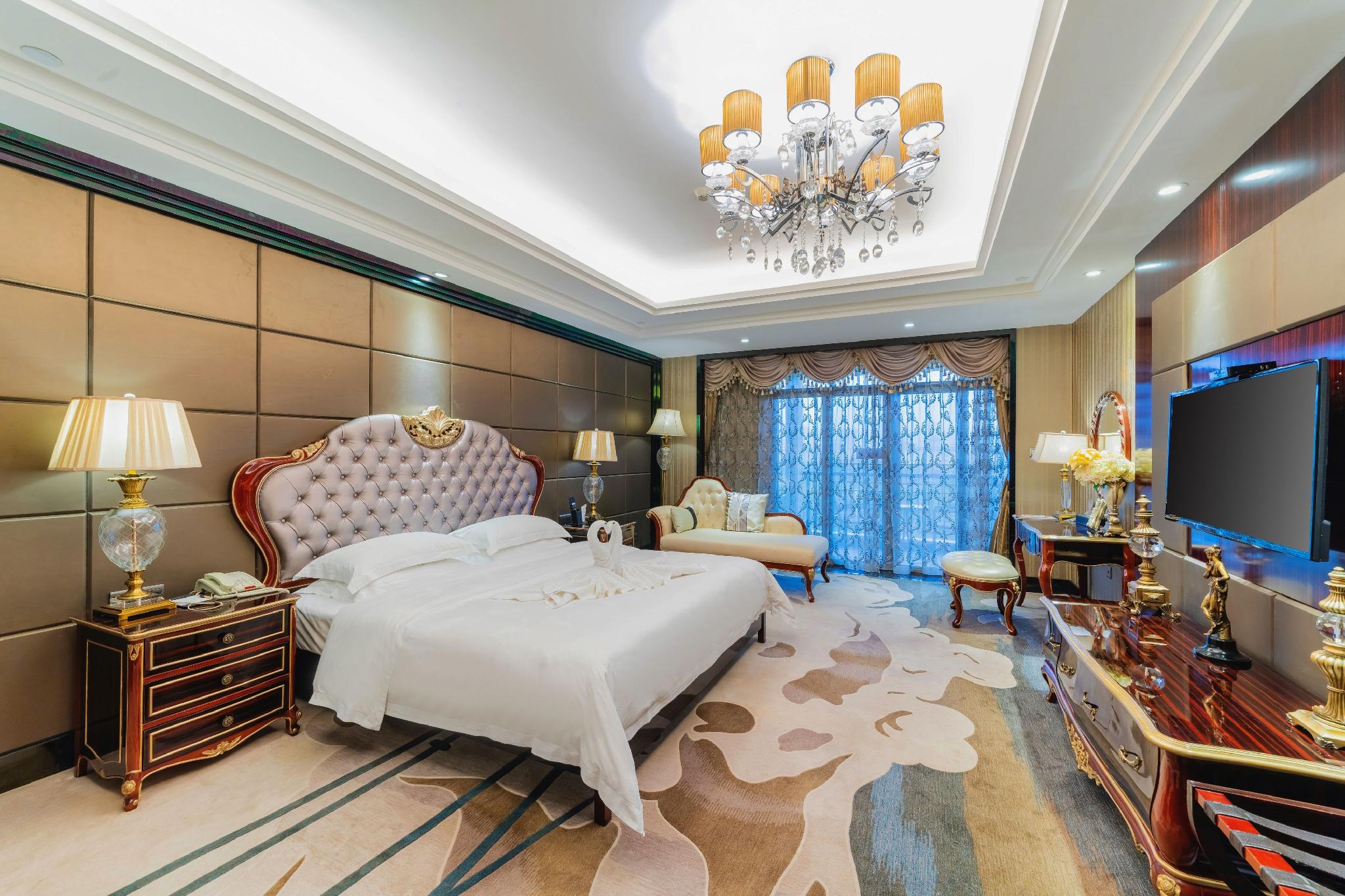 Country Garden Phoenix Hotel Yangshan 27/57