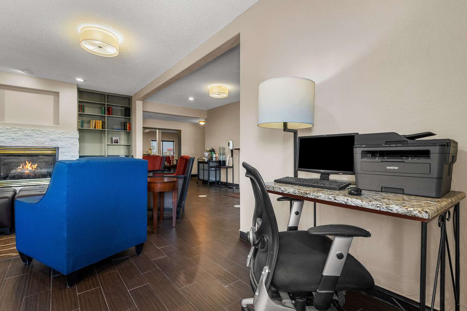 Quality Inn Denver Northeast Brighton 21/29