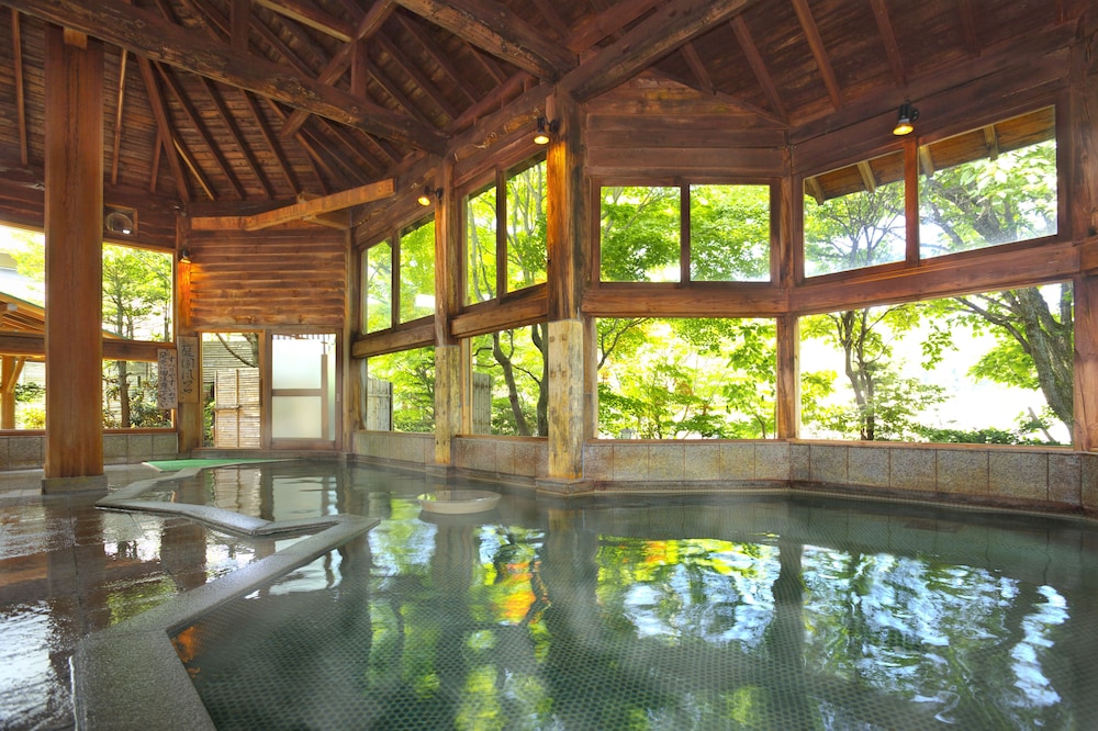 KUSATSU ONSEN BOUN 18/68