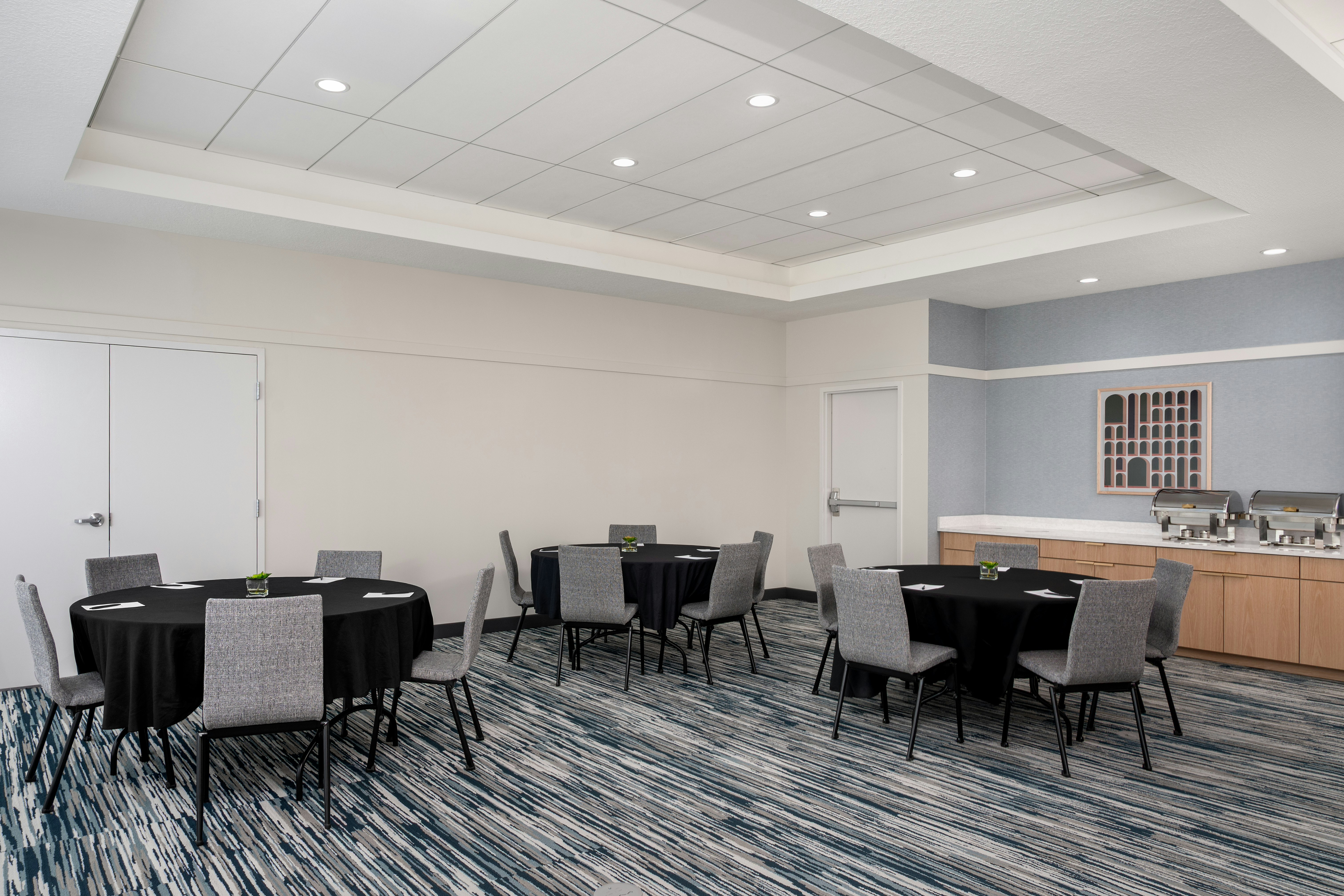 EVEN Hotel Orlando International Airport by IHG 42/50