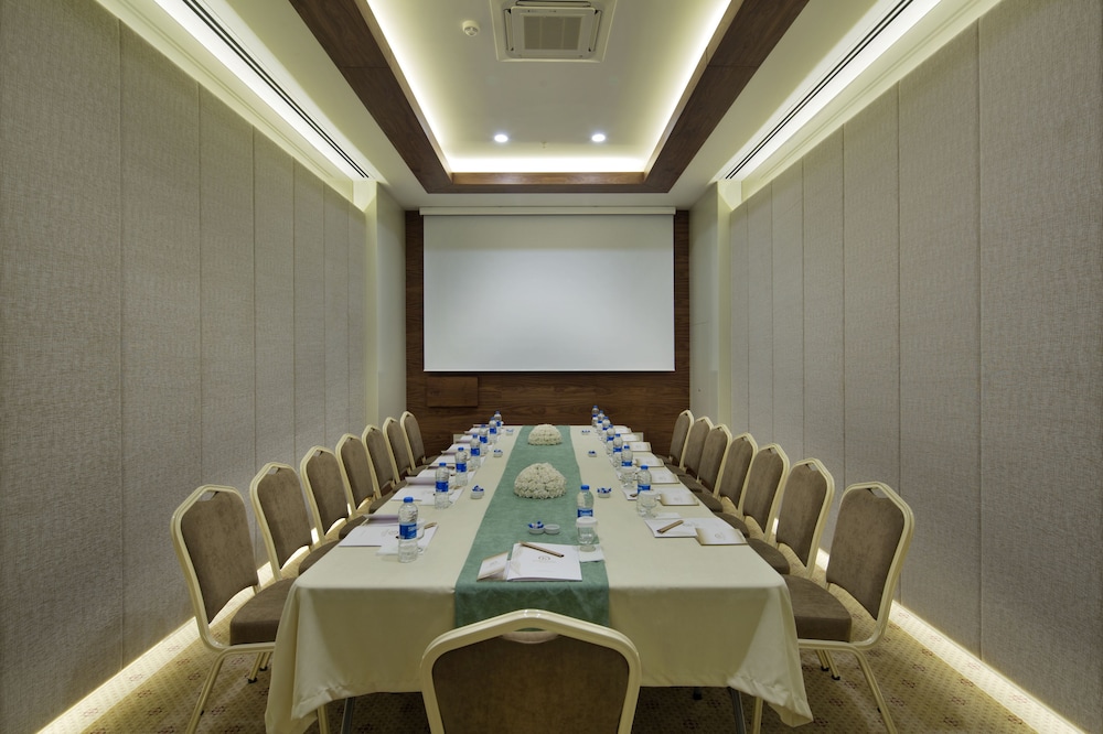 Mercure Ankara Kizilay 71/80