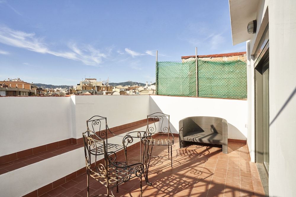 Ainb Eixample Miro Apartments 40/50