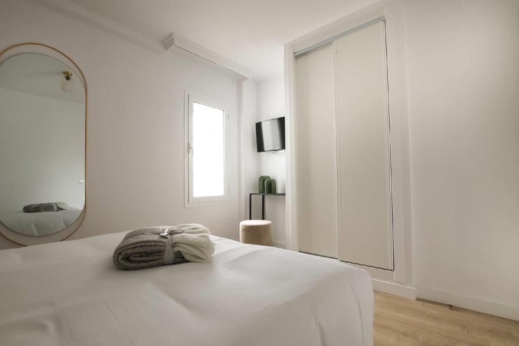 2 Bedrooms, Master, Classic, Suite, Double Bed