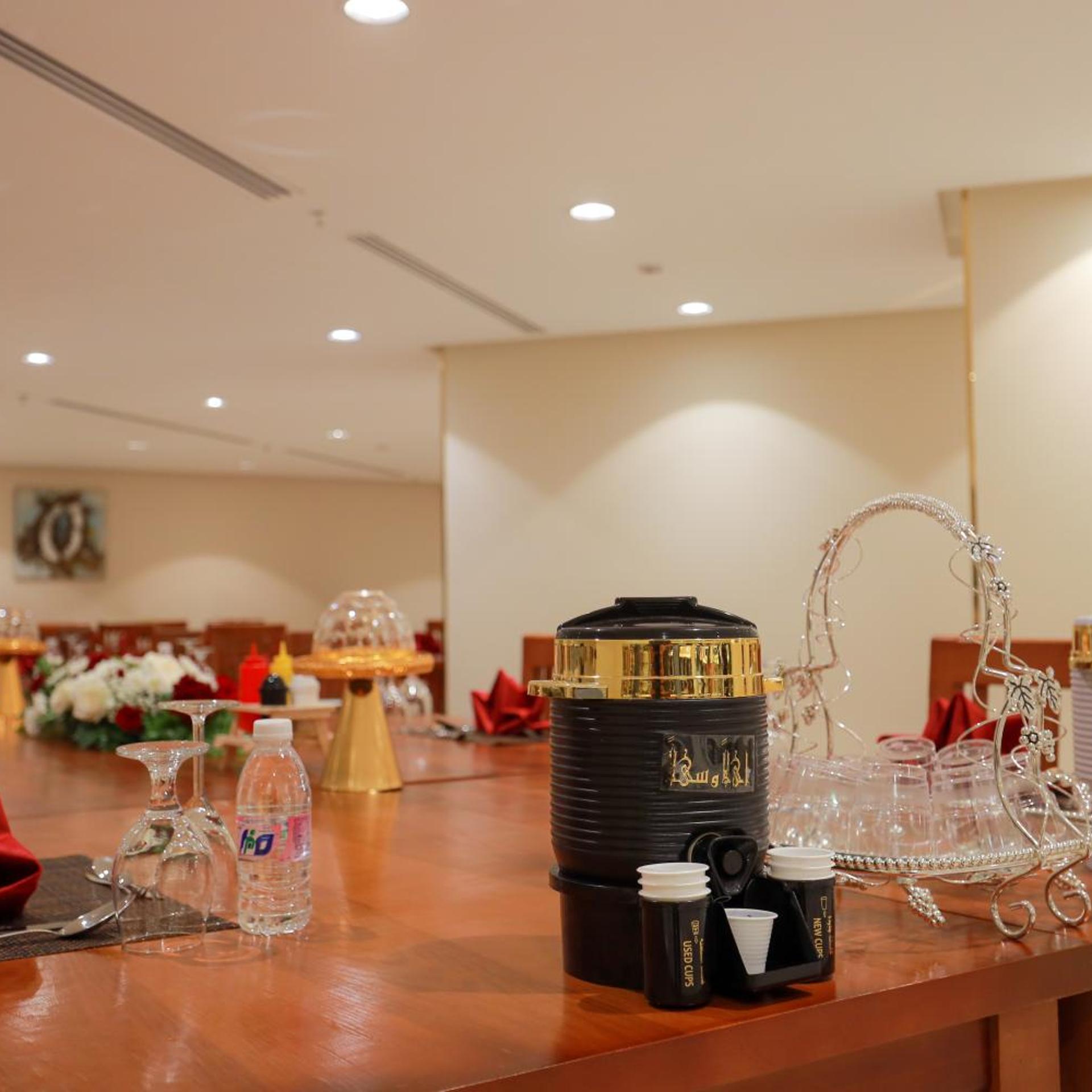Nawazi Tower Hotel photo2