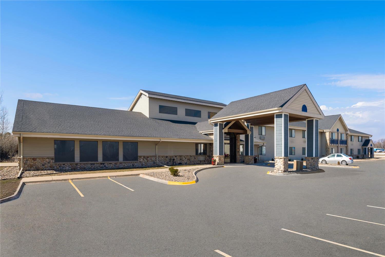 Americinn By Wyndham Stuart 29/35