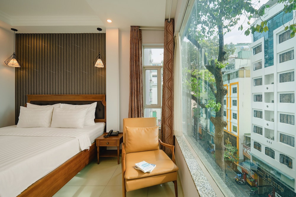 Tuong Vy Hotel 19/41